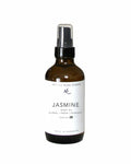 Jasmine Essential Body + Massage Oil - Virello