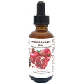 Pomegranate Oil (organic, cold pressed, unrefined) - Virello