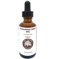 Pumpkin Seed Oil (organic, cold pressed, unrefined) - Virello