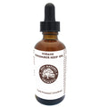 Cucumber Seed Oil (organic, cold pressed, unrefined) - Virello