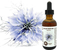 100% Pure Virgin Black Seed Oil Organic. For acne, - Virello