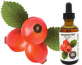 Rosehip Seed Oil  (Organic, cold pressed, unrefined) - Virello