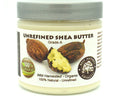 Pure shea butter beige organic, unrefined - Virello