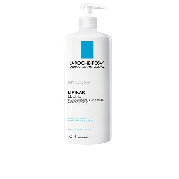 LIPIKAR LAIT 48h  body moisturizer - Virello