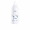SENSITVE face and body cleansing gel for sensitive skin 400 ml - Virello