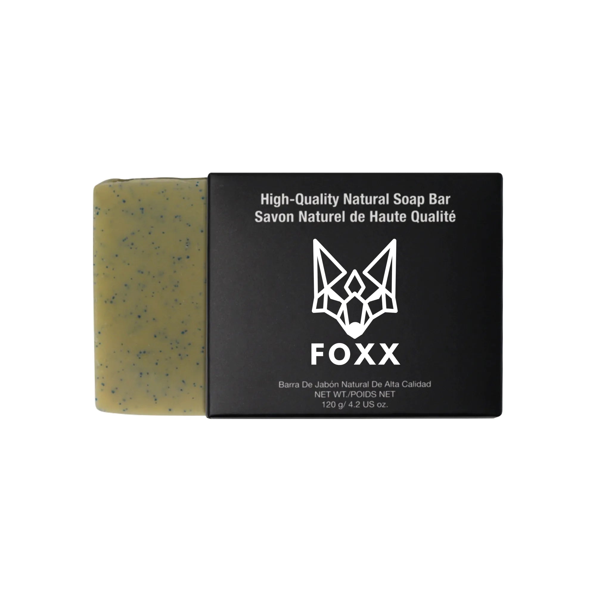 Natural Sunflower Soap - Gentle, Hydrating, and Nourishing Skin Care