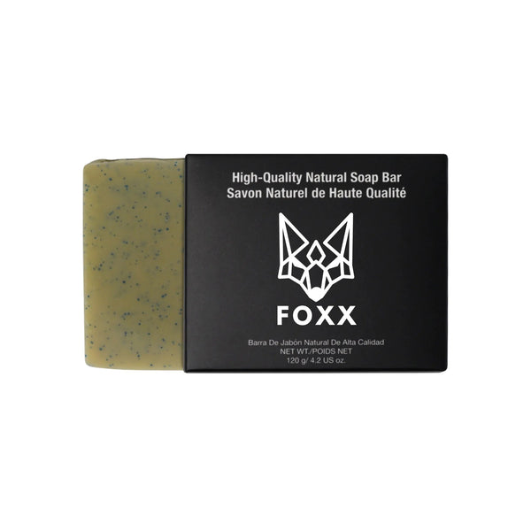 Natural Sunflower Soap - Gentle, Hydrating, and Nourishing Skin Care - Virello