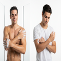 DUO BODY CARE SYSTEM FOR DRY SKIN- Six Fragrances - for Men - Virello